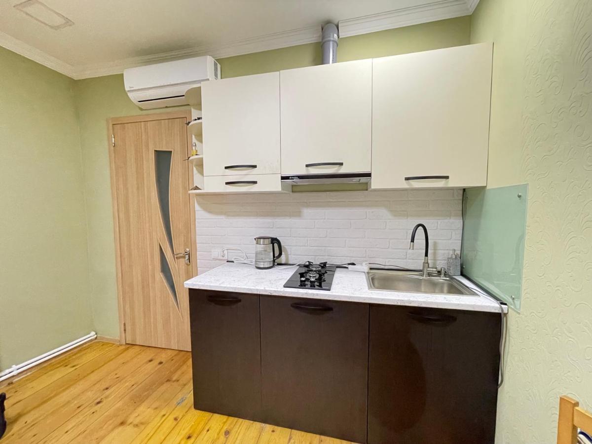 New Lights Apartment Tbilisi Exterior photo