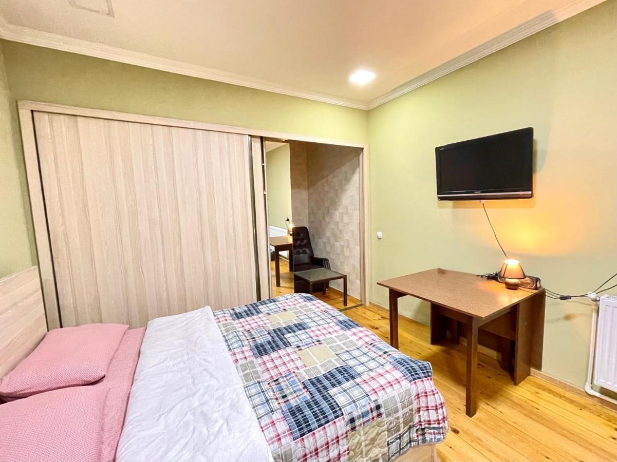 New Lights Apartment Tbilisi Exterior photo